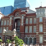 東京駅②
